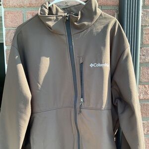 Columbia Jacket XXL